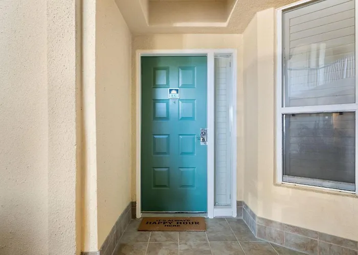 Holiday home Colony West 1c