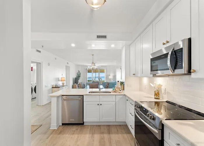 Colony West 1c Holiday home