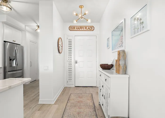 Colony West 1c Holiday home *