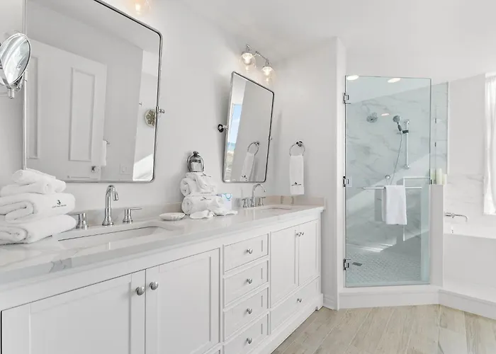 Colony West 1c Holiday home Pensacola