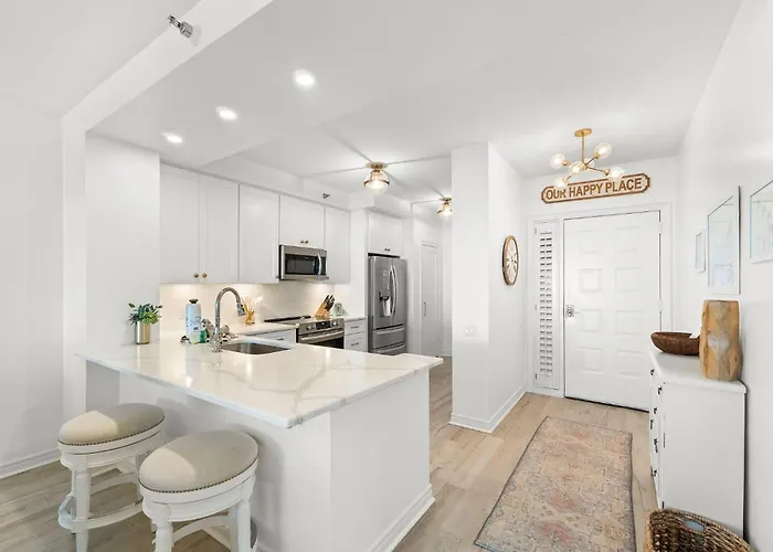 Holiday home Colony West 1c Pensacola