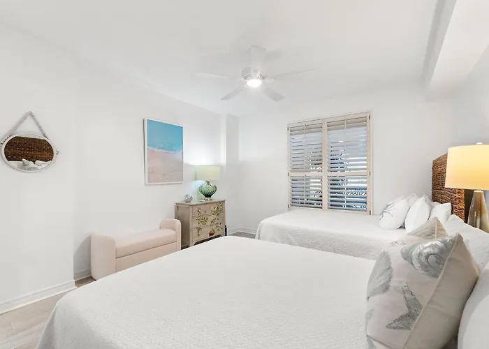 Colony West 1c * Pensacola