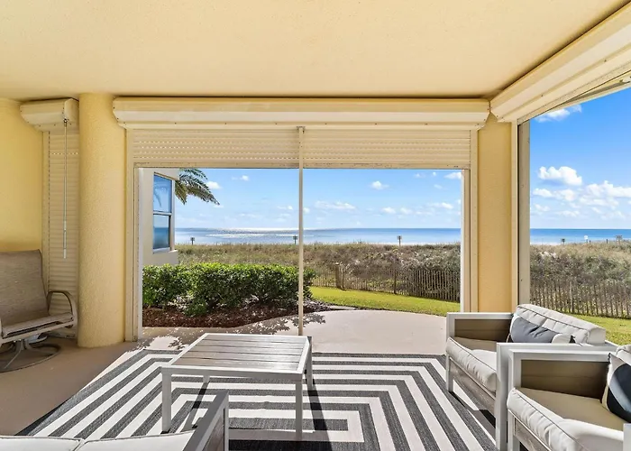 Colony West 1c Holiday home