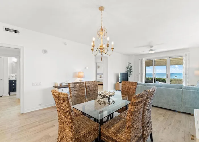 Holiday home Colony West 1c *