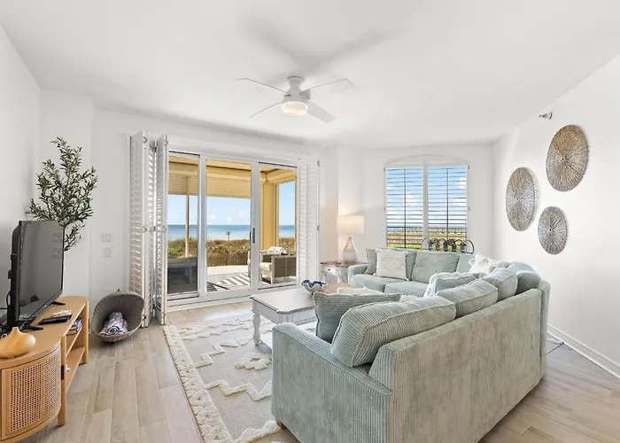 Colony West 1c Pensacola