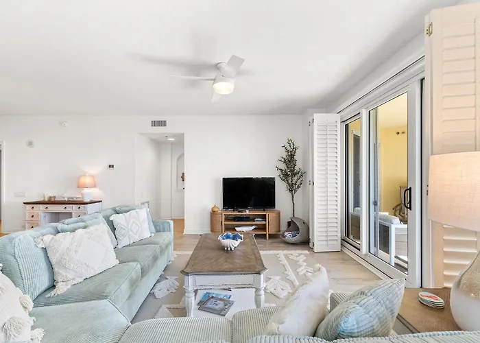 Holiday home Colony West 1c *
