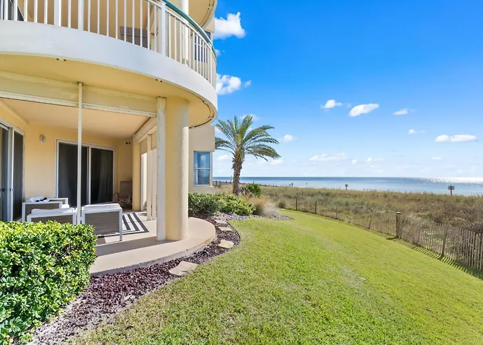 Colony West 1c Holiday home Pensacola