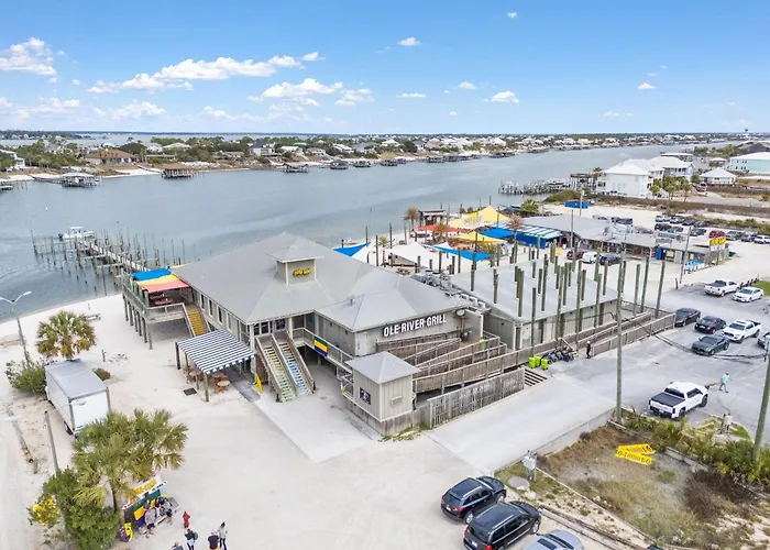 Holiday home Colony West 1c Pensacola
