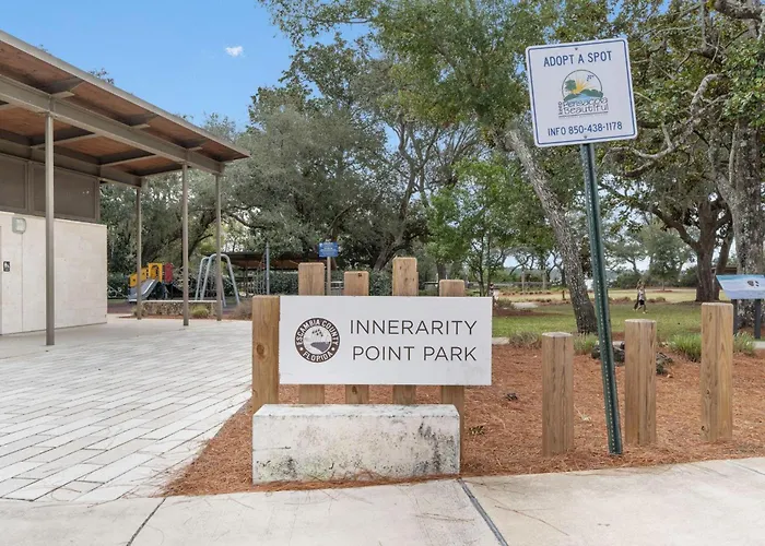 Colony West 1c Holiday home