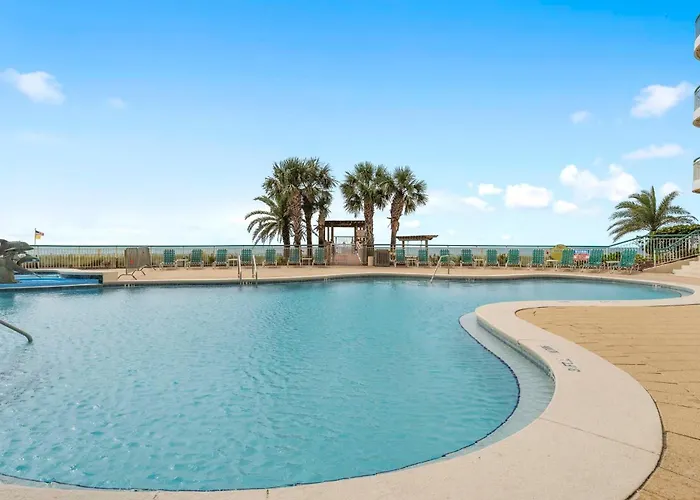 Colony West 1c Holiday home