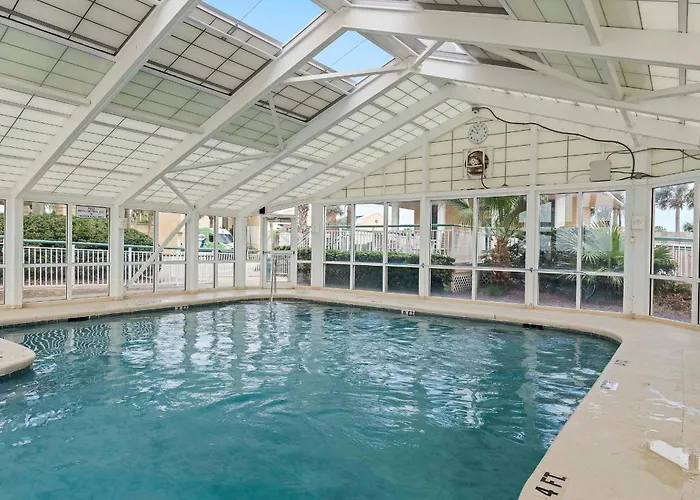 Holiday home Colony West 1c