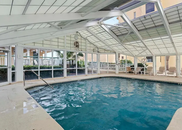 Holiday home Colony West 1c