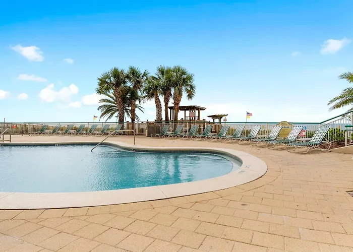 Colony West 1c * Pensacola