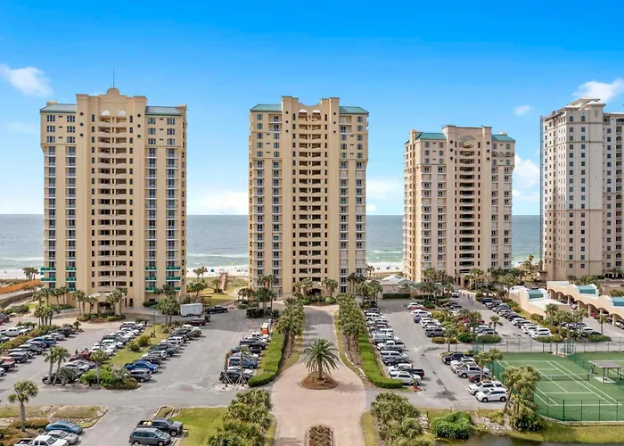 Colony West 1c Holiday home Pensacola
