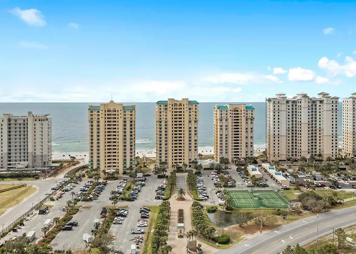 Colony West 1c Pensacola