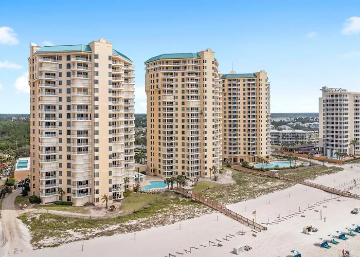 Colony West 1c * Pensacola